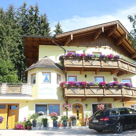 Landhaus Katharina Bis 12 Personen Mit Saunachalet Und Blick Auf Die Bergwelt Des Zillertals Хиппах Экстерьер фото